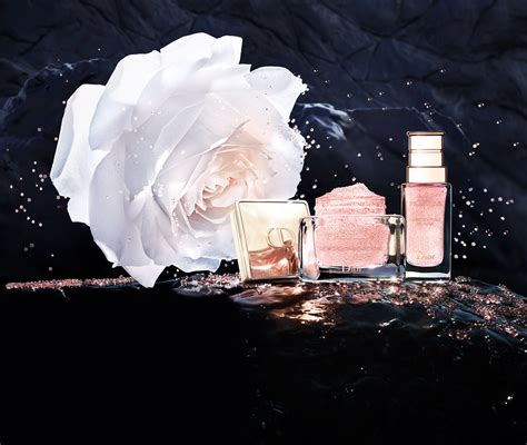 dior caviar de rose review|Unlocking the Secret Behind Dior Prestige Le Micro.